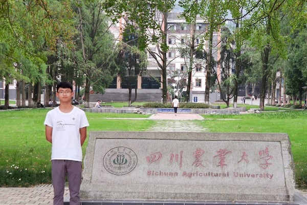 四川中职院校升学明星