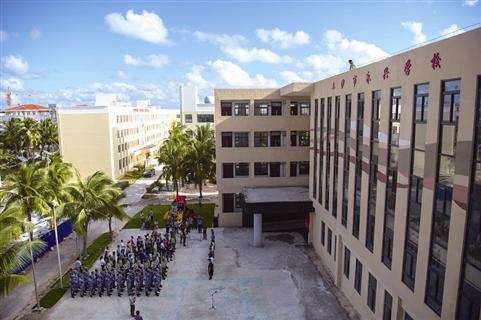 成都华商理工职业学校哪些专业比较好