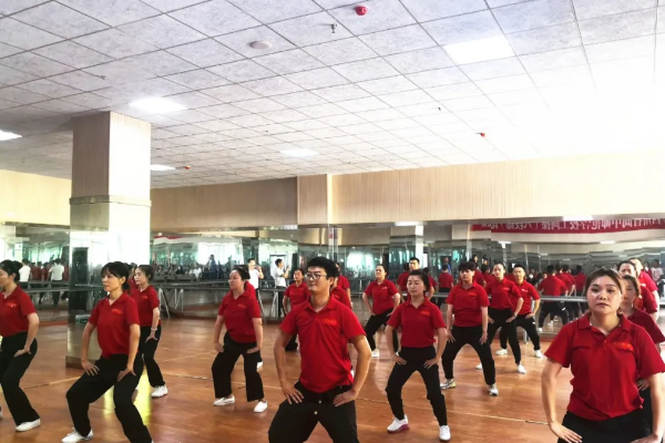 阆中师范学校