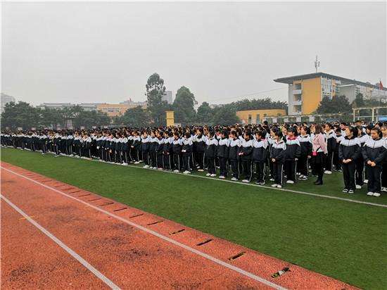 选择丹棱中学感觉怎么样