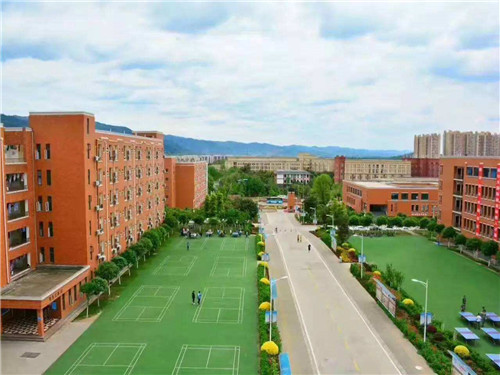 初中生学铁路专业可以选择四川五月花技师学院吗