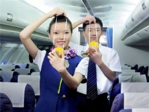 五月花技师学院应该怎样做好自己的航空服务专业职业规划呢