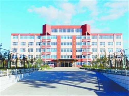 四川城市技师学院招生地址