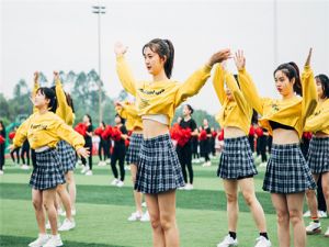 四川现代艺术学校师资怎么样