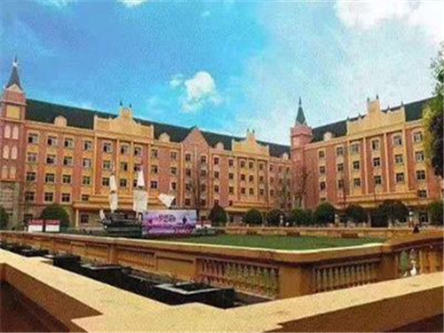 成都市希望职业学校2020招生时间