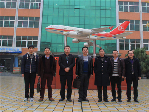 成都东星航空学校高铁专业毕业后好找工作吗