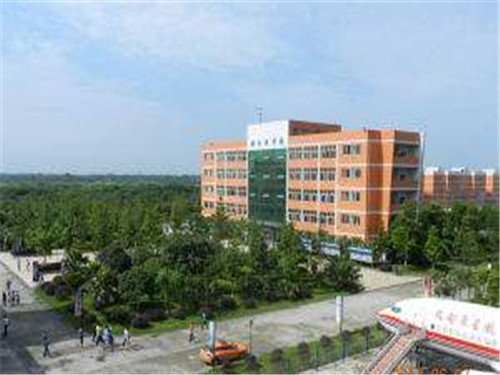 学成都东星航空学校航空专业发展前景好不好