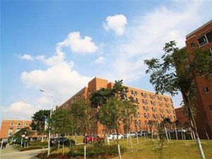 女生读四川五月花技师学院学习什么专业好呢