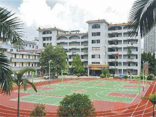四川城市技师学院是公办还是民办职业学校