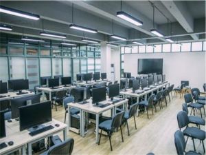 四川城市技师学院为什么会成为大家的首选