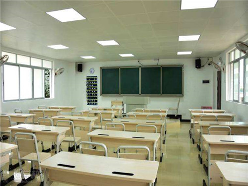 四川城市技师学院有建筑专业吗