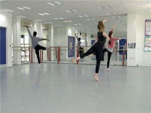 四川现代艺术学校舞蹈专业怎么样