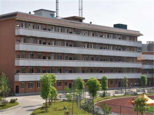 四川城市技师学院正规吗