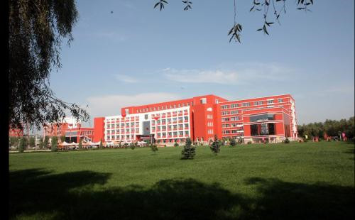 专业的高铁专业选四川城市技师学院