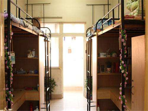 专业的高铁专业选四川城市技师学院