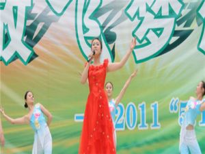 四川现代艺术学校舞蹈专业以后是什么样的文凭呢