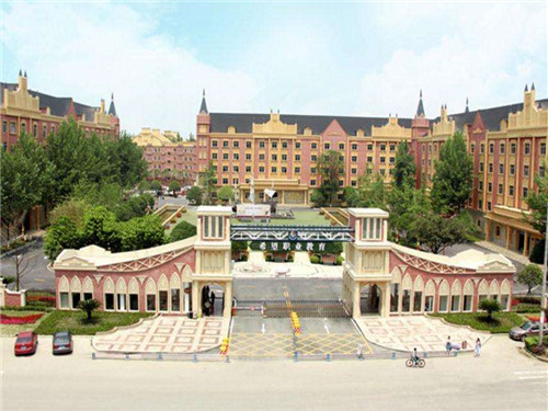 成都希望职业学校浅谈男孩子适合学幼师专业吗