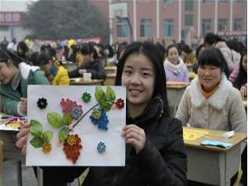 到中国五冶大学幼师专业是否有前途