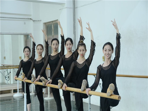 四川现代艺术学校舞蹈学专业就业方向及就业前景分析