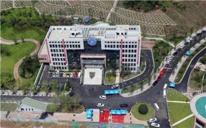 天府新区信息职业学院怎么样、好不好