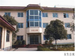 天府新区信息职业学院时下女生报考成都职业学校的热门专业