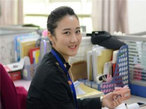 报考中职的女生选择什么专业好？