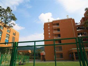 成都希望职业学校男生学什么专业好