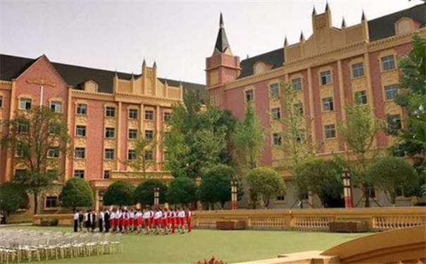 四川五月花技师学院