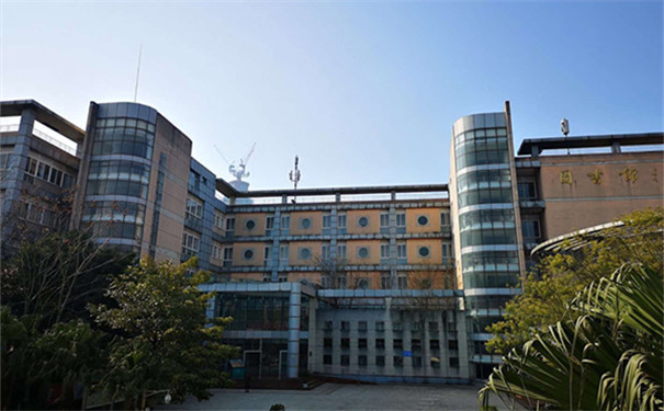 四川城市技师学院