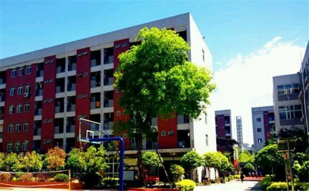 中国五冶大学