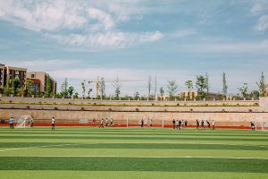 2024年成都市新津区成外学校学校简介_办学思路是什么