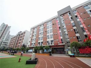 2024年成都市新津区成外学校学校简介_办学思路是什么