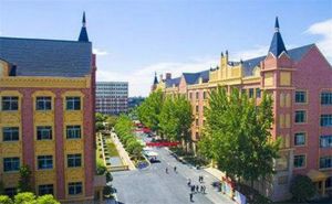 2024年成都市新津区成外学校学校简介_办学思路是什么