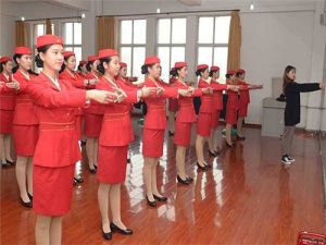 航空空乘服务礼仪为什么重要