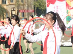 成都希望职业学校有哪些适合女生学的专业?