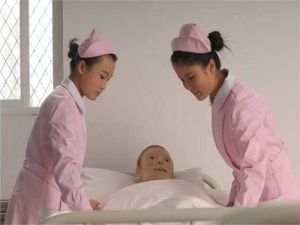 成都希望职业学校护理专业要读几年