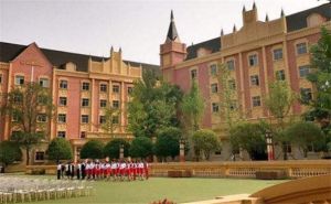 2024年成都市新津区成外学校学校简介_办学思路是什么