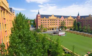 2024年成都市新津区成外学校学校简介_办学思路是什么