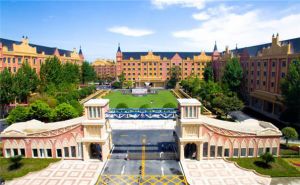 2024年成都市新津区成外学校学校简介_办学思路是什么