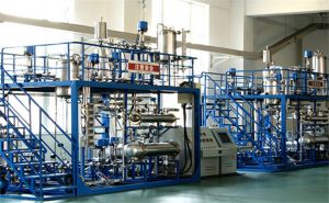四川理工技师学院有设立化学制药专业吗？