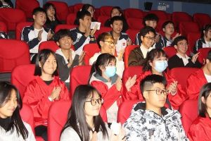 四川五月花技师学院怎么样 来看看五月花学校的知识竞赛