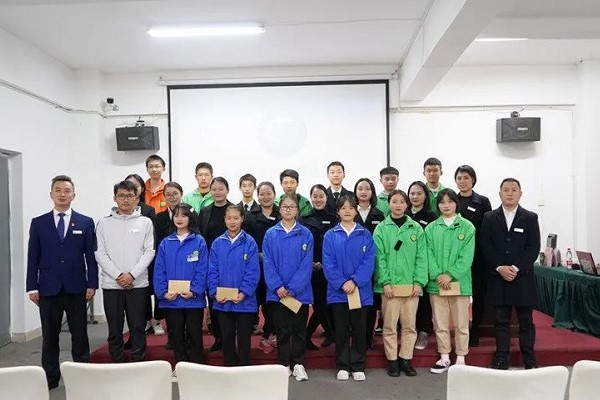 华商理工职业学校怎么样