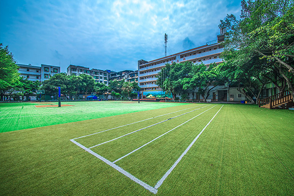 眉山育英实验学校招生简章