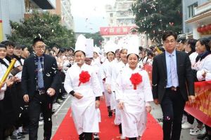 新东方烹饪学校在哪里 新东方烹饪学校西点专业怎么样