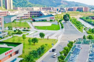 2021年四川科技职业学院中专部招生简章|招生条件|录取分数线