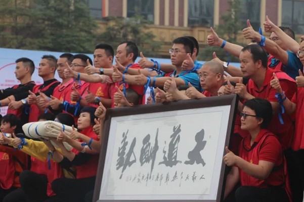四川五月花技师学院是什么学校