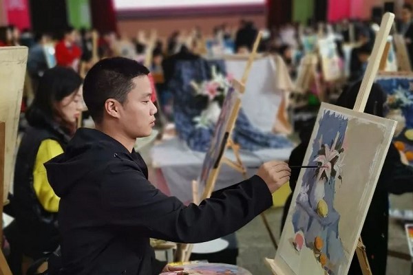 绵阳南山双语学校好不好