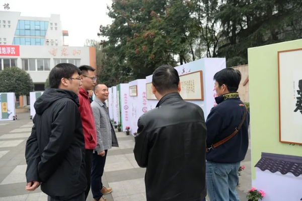 寿安中学高中
