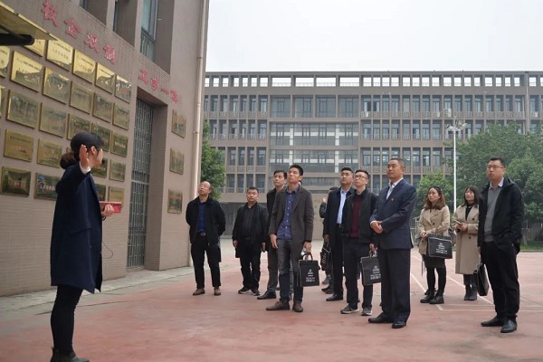 德阳安装技师学院怎么样
