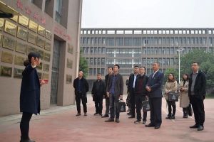 德阳安装技师学院怎么样|德阳安装技师学院详细地址
